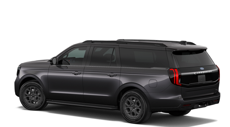 2027 Ford Expedition Max Active — photo 48 of 53