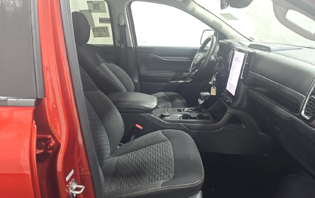 2024 Ford Ranger XLT — photo 7 of 10