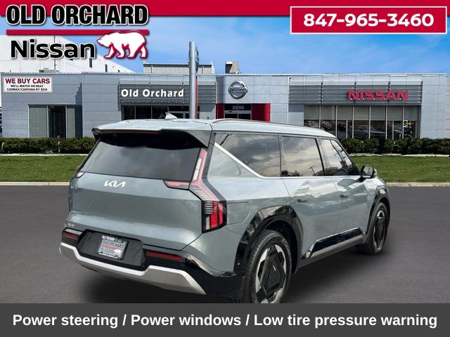 2024 Kia EV9 Land — photo 6 of 26