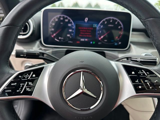 2024 Mercedes-Benz C-Class C 300 — photo 28 of 29