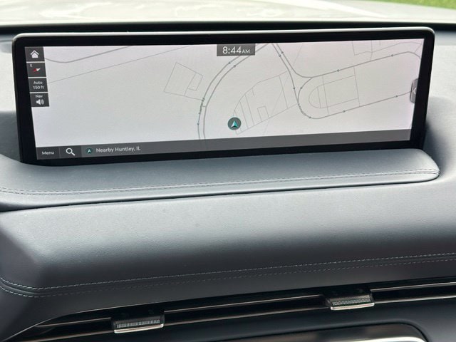2022 Genesis GV80 2.5T — photo 27 of 39
