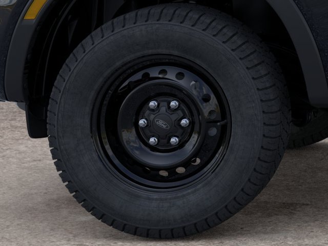 2026 Ford Ranger XL — photo 20 of 52
