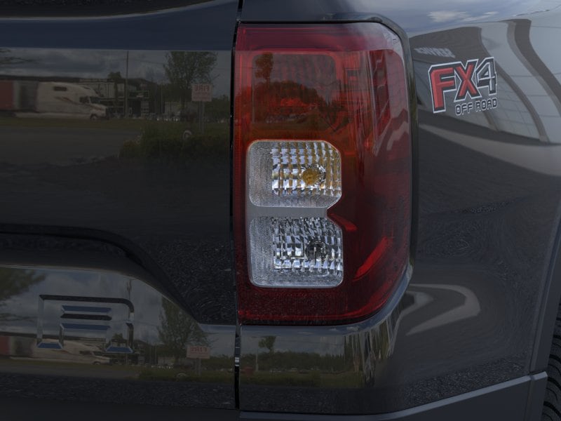 2026 Ford Ranger XL — photo 44 of 52