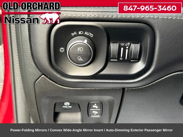 2022 Ram 1500 Limited — photo 12 of 23