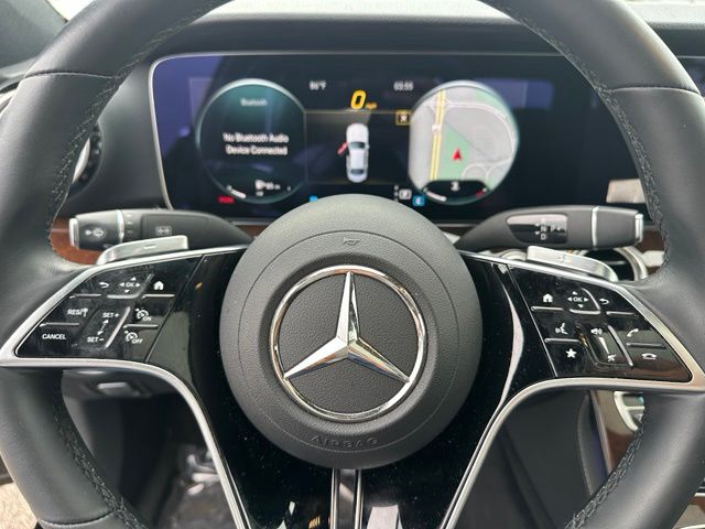 2022 Mercedes-Benz E-Class E 350 — photo 30 of 31