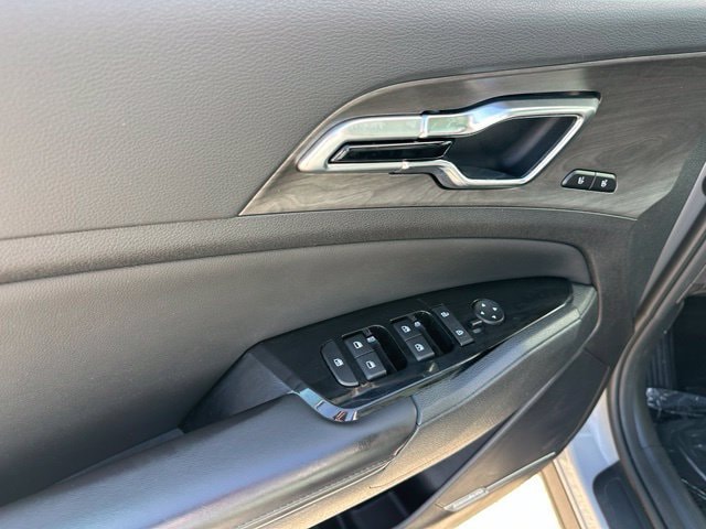 2023 Kia Sportage X-Pro Prestige — photo 21 of 37
