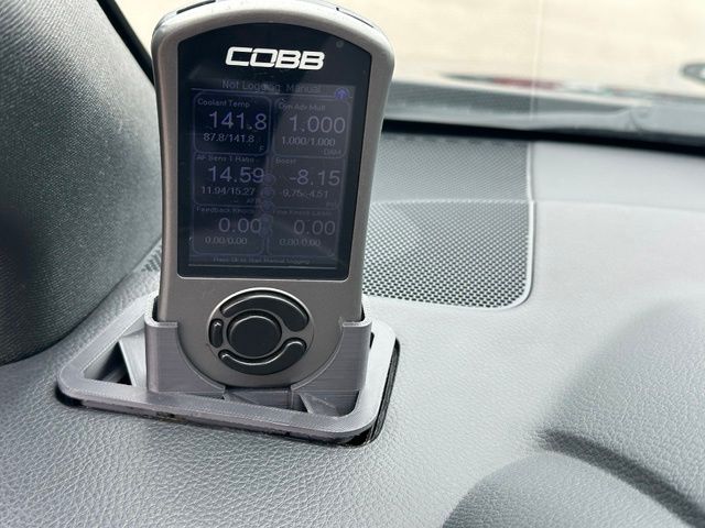 2019 Subaru WRX STi — photo 30 of 31