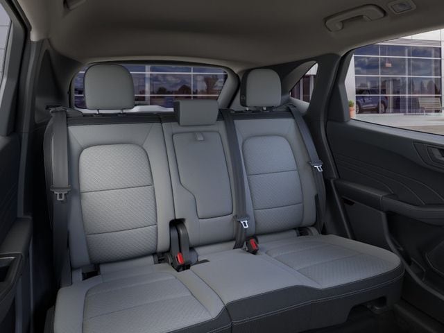 2026 Ford Escape Active — photo 12 of 54