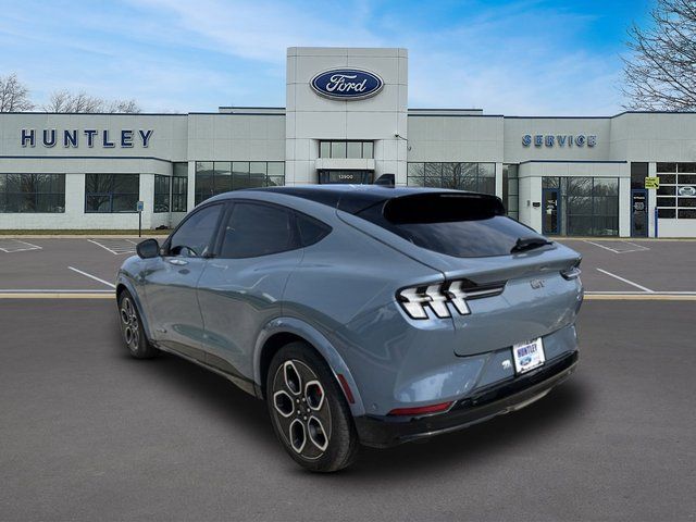2024 Ford Mustang Mach-E GT — photo 6 of 37