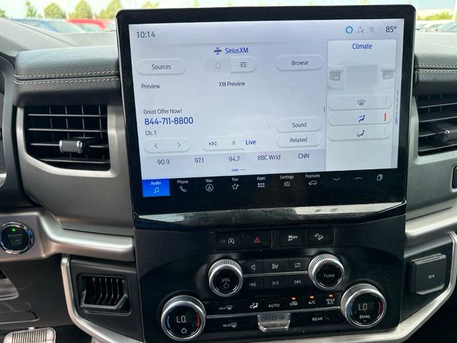 2024 Ford Expedition XLT — photo 20 of 25