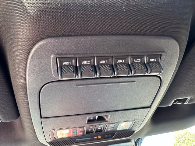 2023 Ford F-150 Tremor — photo 35 of 37
