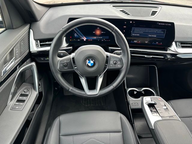 2023 BMW X1 xDrive28i — photo 15 of 28