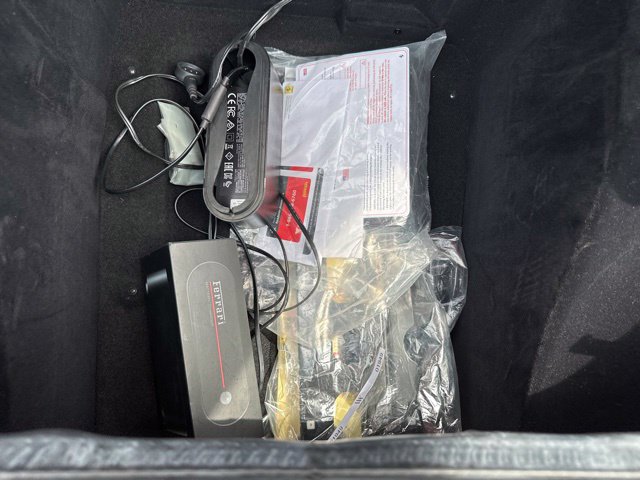 2021 Ferrari F8 Tributo — photo 21 of 47