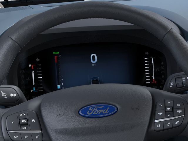 2026 Ford Maverick XLT — photo 14 of 56