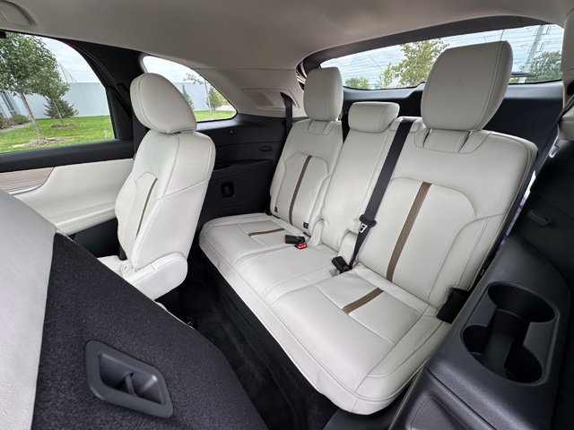 2024 Mazda CX-90 Phev Premium Plus — photo 20 of 36