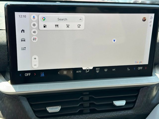 2025 Ford Explorer Platinum — photo 29 of 38