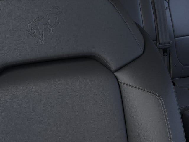 2026 Ford Bronco Badlands — photo 19 of 58