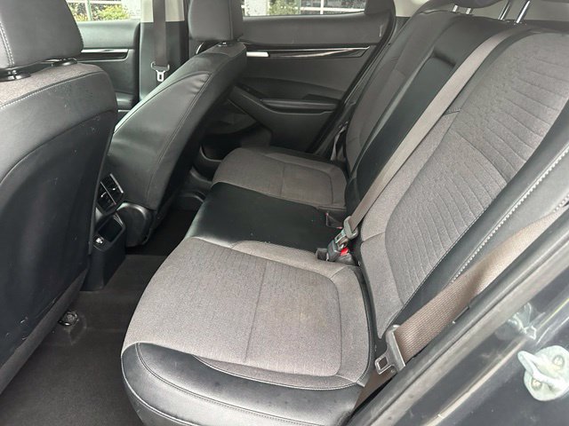 2022 Kia Seltos S — photo 12 of 30