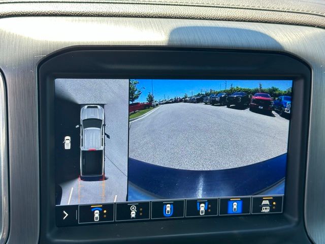 2023 GMC Sierra 3500HD Denali — photo 31 of 33