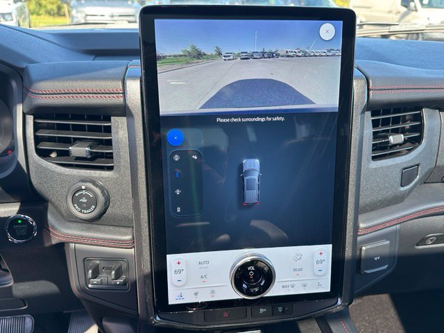 2023 Ford Expedition Max Limited — photo 34 of 39