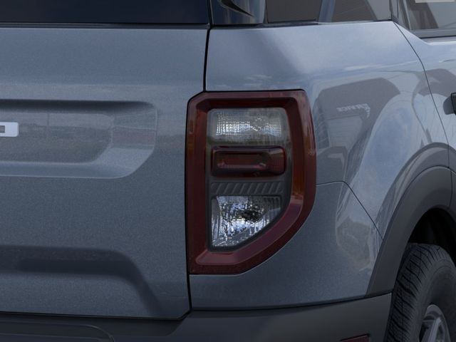 2026 Ford Bronco Sport Big Bend — photo 21 of 53