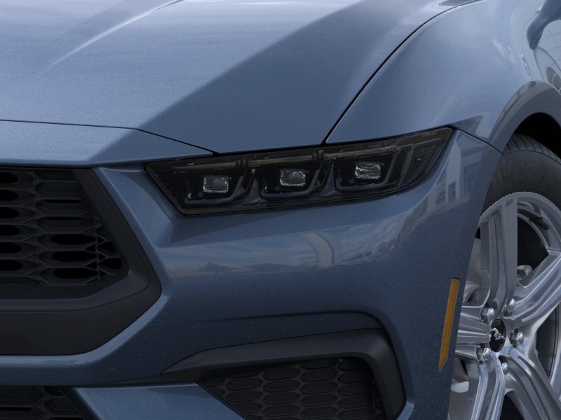 2026 Ford Mustang Ecoboost Premium — photo 41 of 52