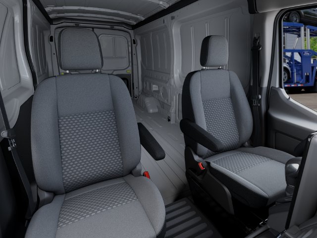 2027 Ford Transit-250 Base — photo 11 of 50