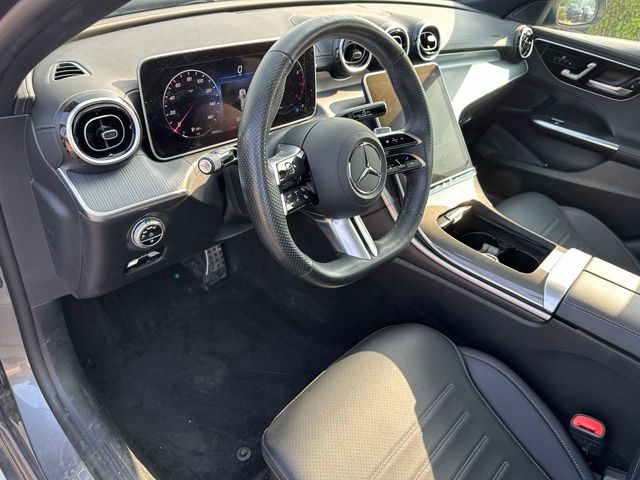 2023 Mercedes-Benz C-Class C 300 — photo 20 of 27