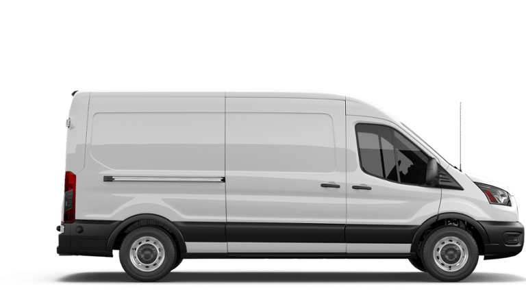 2027 Ford Transit-250 Base — photo 48 of 50