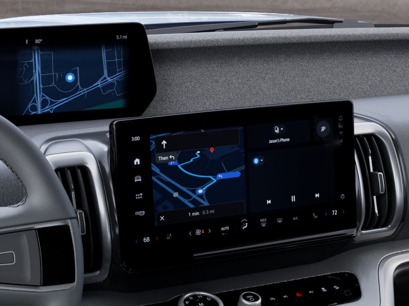 2027 Ford Expedition Max Active — photo 38 of 54