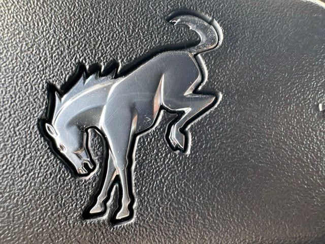 2023 Ford Bronco Outer Banks — photo 25 of 25