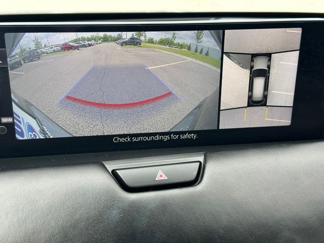 2024 Mazda CX-90 Phev Premium Plus — photo 29 of 31
