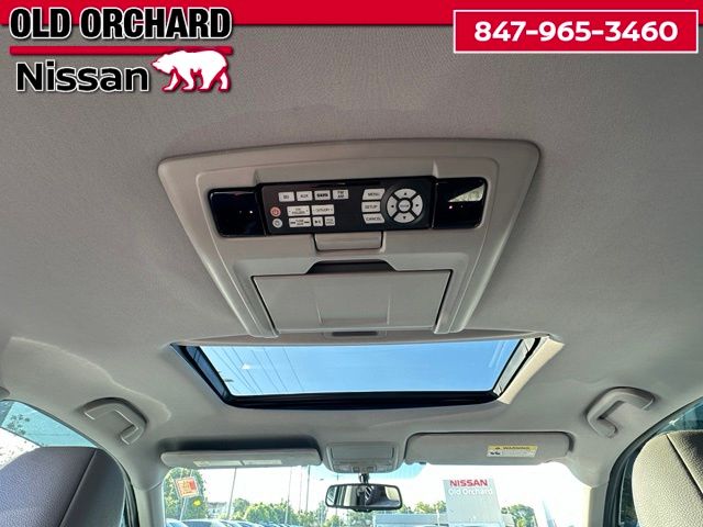 2018 Honda Pilot EX-L — photo 15 of 26