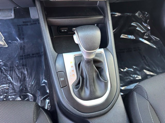 2023 Kia Forte LXS — photo 22 of 30