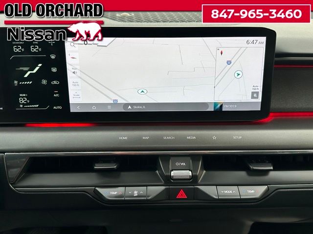 2024 Kia EV9 Land — photo 20 of 26