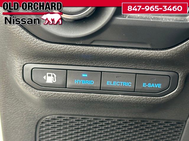 2023 Jeep Wrangler Rubicon 4xe — photo 27 of 33