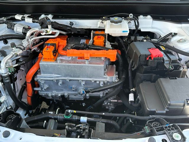 2025 Chevrolet Blazer EV LT — photo 10 of 33