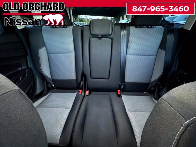 2019 Ford Escape SE — photo 10 of 20