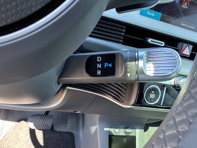 2023 Hyundai IONIQ 5 Limited — photo 35 of 35