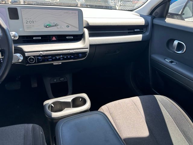 2024 Hyundai IONIQ 5 SEL — photo 13 of 22