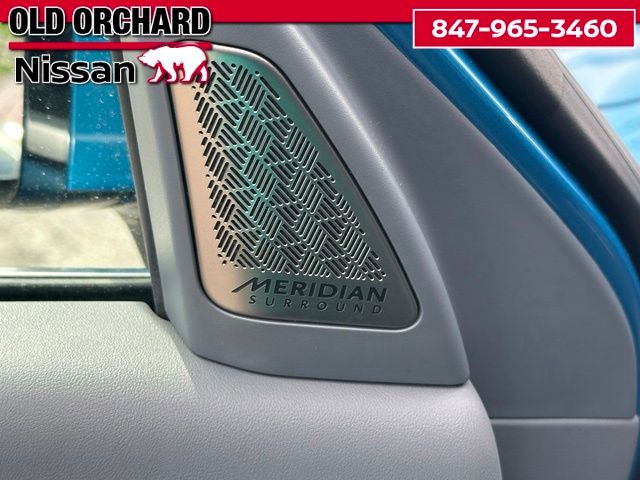 2024 Kia EV9 Land — photo 11 of 24