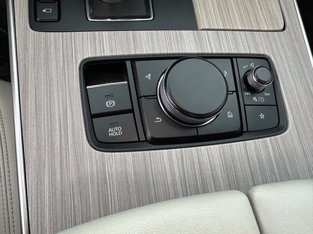 2024 Mazda CX-90 3.3 Turbo Premium Plus — photo 28 of 36