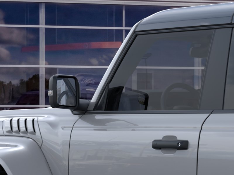 2026 Ford Bronco Raptor — photo 48 of 58