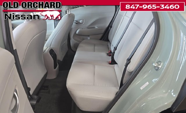 2024 Hyundai Kona Limited — photo 9 of 9