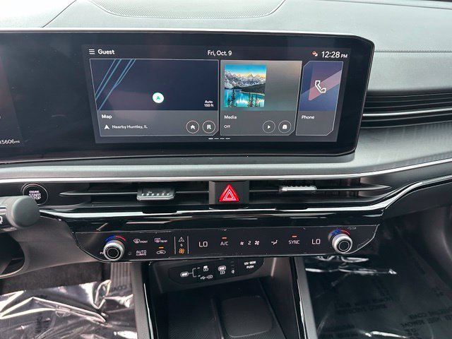 2025 Kia K5 GT — photo 25 of 41