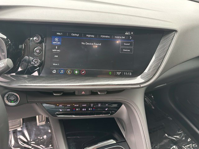 2023 Buick Envision Preferred — photo 22 of 26