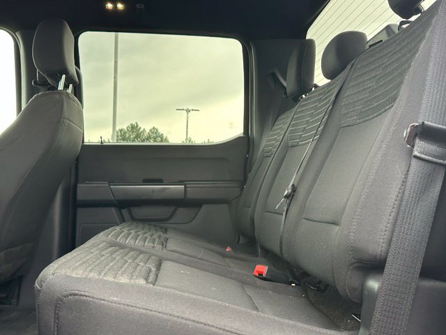 2023 Ford F-150 XL — photo 7 of 17