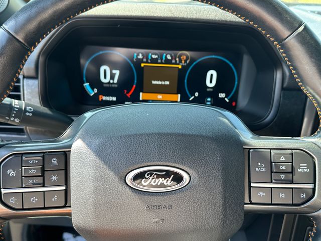 2023 Ford F-150 Tremor — photo 38 of 39