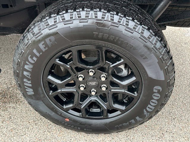 2024 Ford F-150 XLT — photo 9 of 28