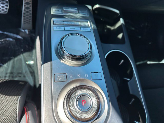 2023 Genesis GV70 2.5T — photo 41 of 41